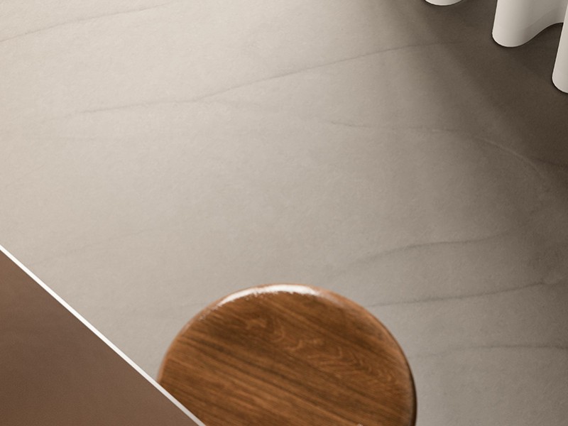 Wohnzimmer Boden mit Floortec 2K-Sentopur