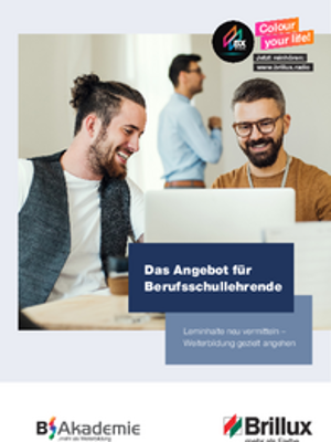 PDF Vorschau der Broschüre