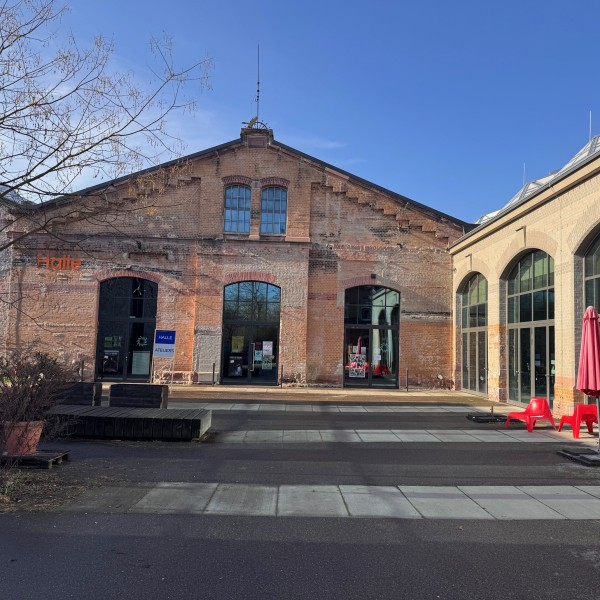 Wagenhallen