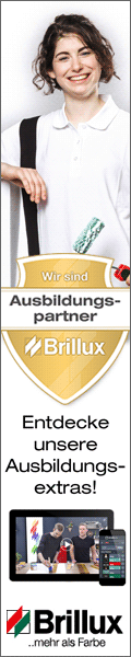 Ausbildungsextras Banner