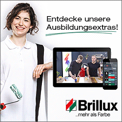 Ausbildungsextras Banner