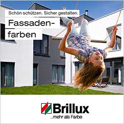Fassadenfarben Banner
