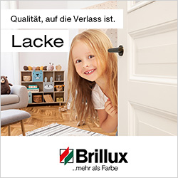 Lacke Banner